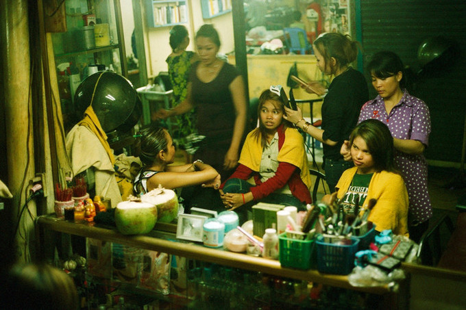 캄보디아, 미용·성형 관심 높아…K-뷰티 관심 커