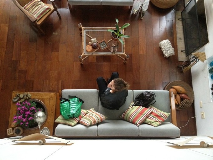 원룸형주택 전용면적, 50→60㎡로 ...