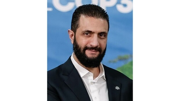 시리아 대통령 첫 방미, 미 기독교 ...