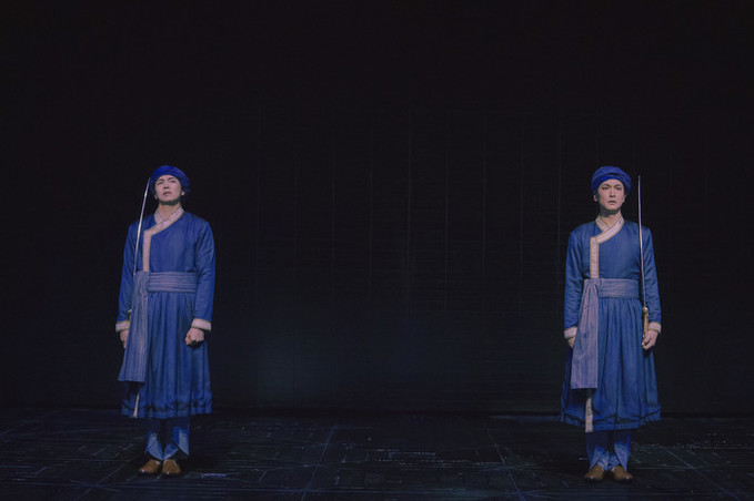 [NT:뷰] ‘타지마할의 근위병’ 침...