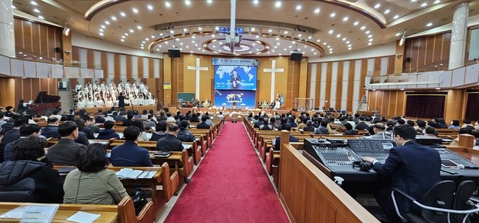 2026 평택남부지역기독교연합회 부활...