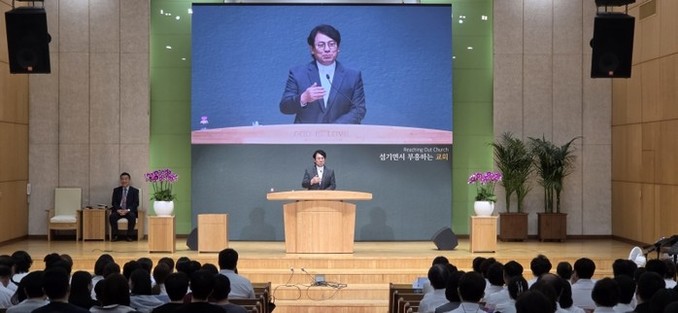평택남부지역기독교연합회, ‘2026 전도부흥성회’ 성료