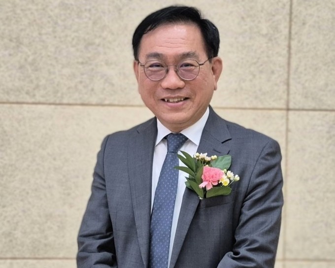 길강묵 울산출입국·외국인사무소장, 인터뷰 “비자는 입국의 문을 열지만, 머물 이유는 지역사회가 만듭니다”